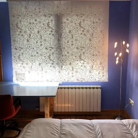 Puerta Del Carmen Apartment