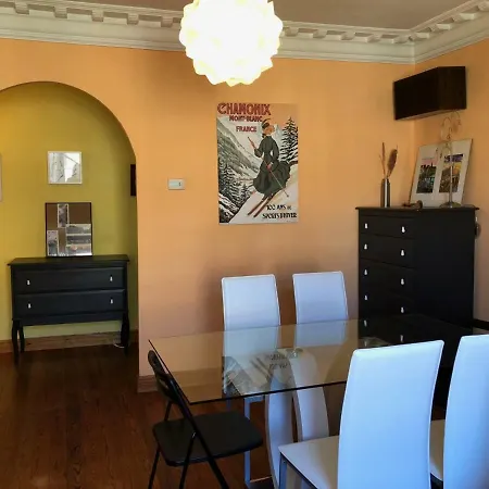 Puerta Del Carmen Apartment