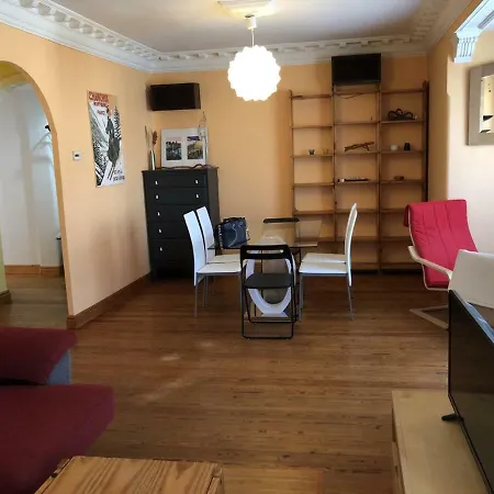 Puerta Del Carmen Lejlighed