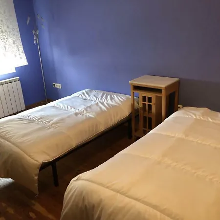 Puerta Del Carmen * Saragoça