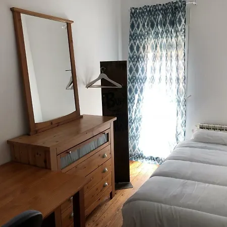 Puerta Del Carmen Apartment