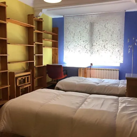 Puerta Del Carmen Zaragoza