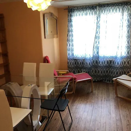 Puerta Del Carmen Apartment
