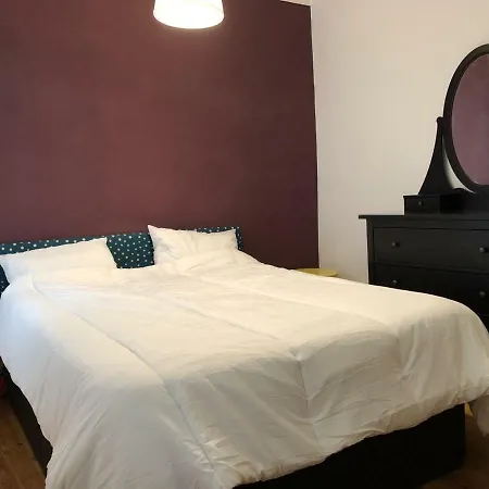 Apartment Puerta Del Carmen *