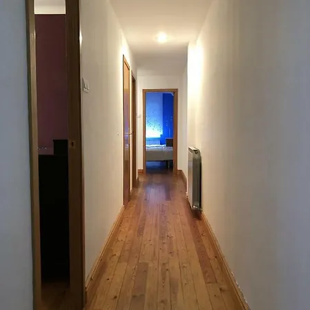 Puerta Del Carmen Apartamento Saragoça