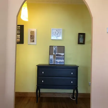 Puerta Del Carmen 아파트 사라고사