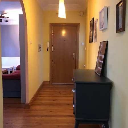 Puerta Del Carmen Apartamento Saragoça
