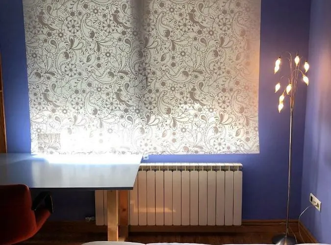 Puerta Del Carmen Lejlighed