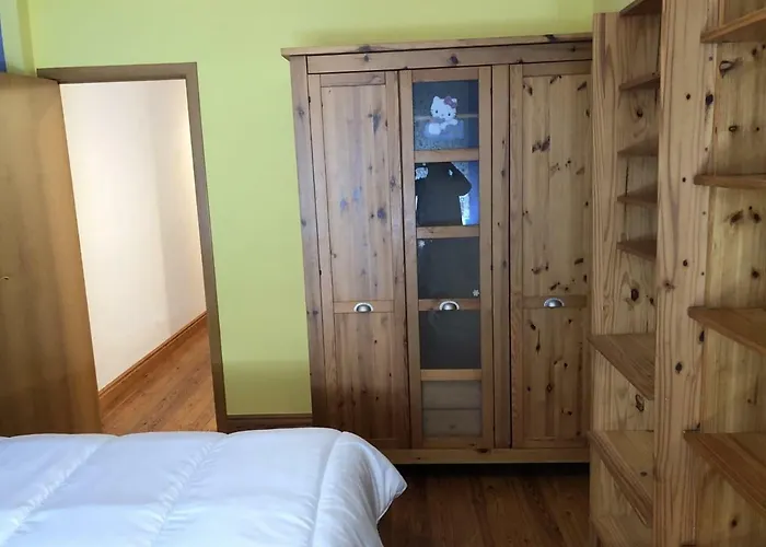 Puerta Del Carmen Zaragoza