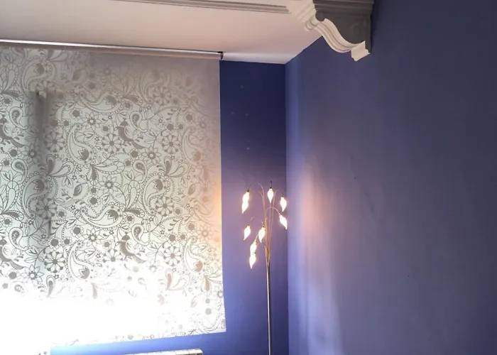 Puerta Del Carmen Zaragoza