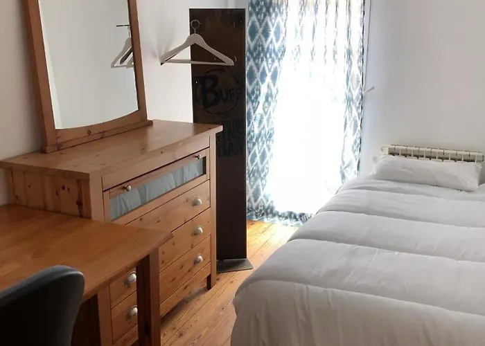 Puerta Del Carmen Apartment