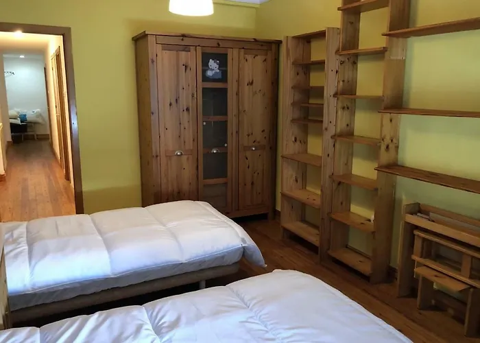 Puerta Del Carmen Zaragoza