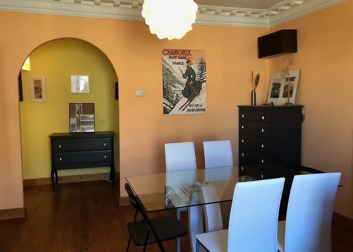 Puerta Del Carmen Apartment