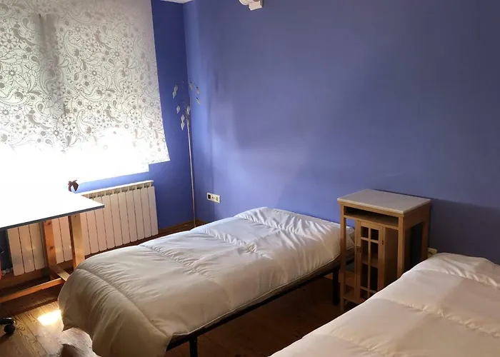 Puerta Del Carmen Lejlighed