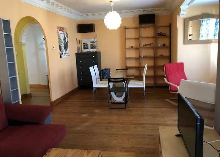 Puerta Del Carmen Apartment