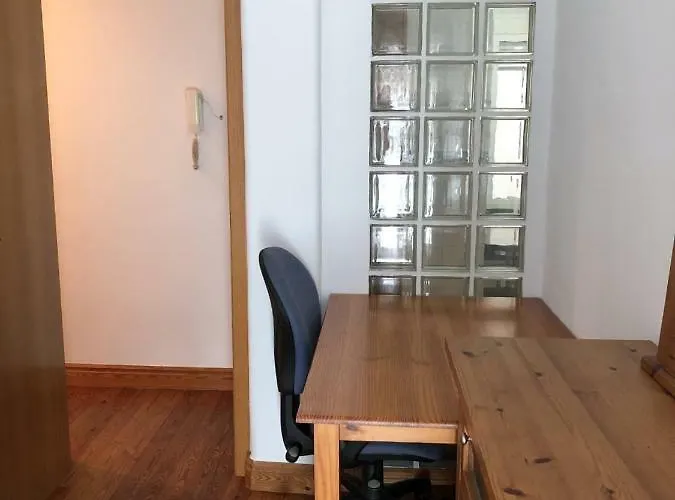 Puerta Del Carmen Apartment *