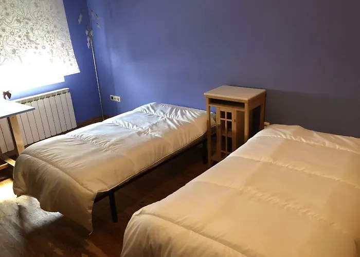 Puerta Del Carmen * Zaragoza