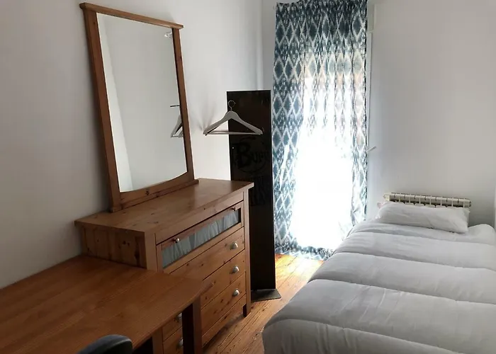 Puerta Del Carmen Apartment