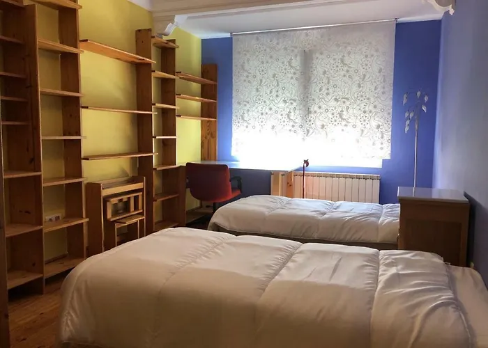 Puerta Del Carmen Zaragoza