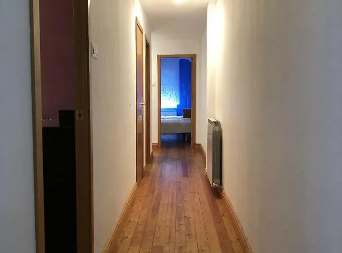 Puerta Del Carmen Lejlighed Zaragoza