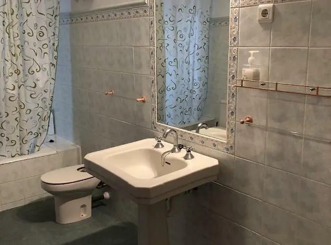 Apartment Puerta Del Carmen *